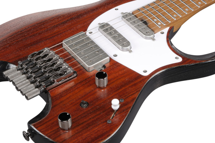 Q54WR | Q | ELECTRIC GUITARS | PRODUCTS | Ibanez guitars
